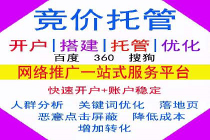 竞价SEM策略在金融行业的成功实践